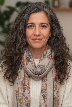 Executive client for Executive Coaching, Diversity and Inclusion